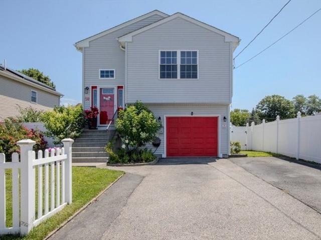 House for sale in Bristol, Massachusetts