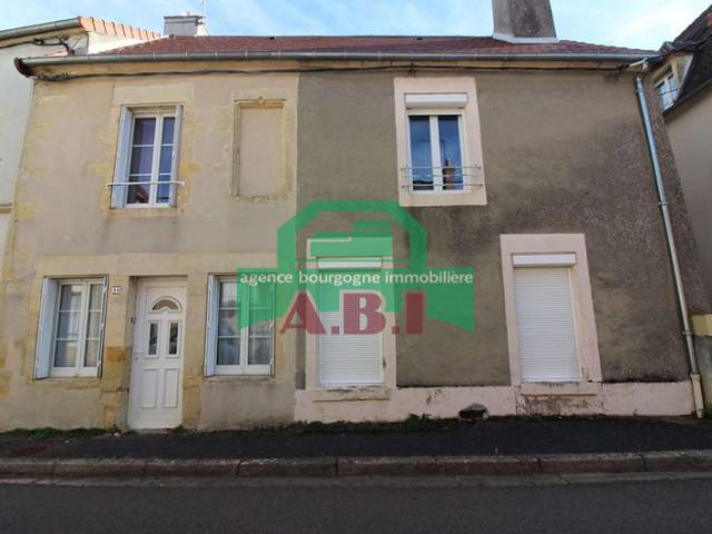 Maison vente à Clamecy, Tannay