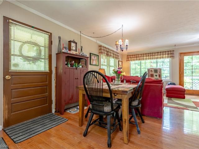 House for sale in Ohio