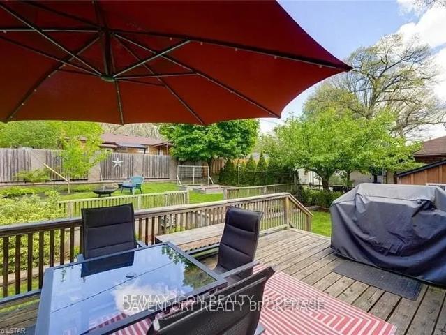 House for rent in Fairmont, London