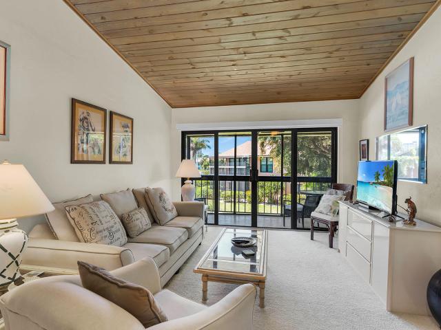 Condo for sale in Marco Island, Florida