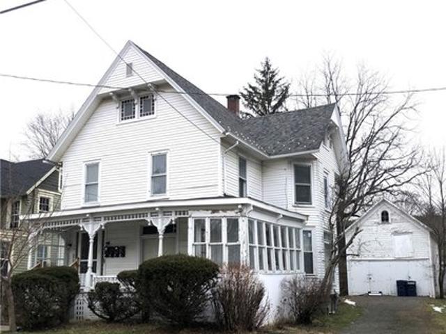 House for sale in Oneonta, New York