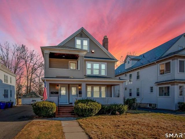House for sale in W Hartford, Connecticut