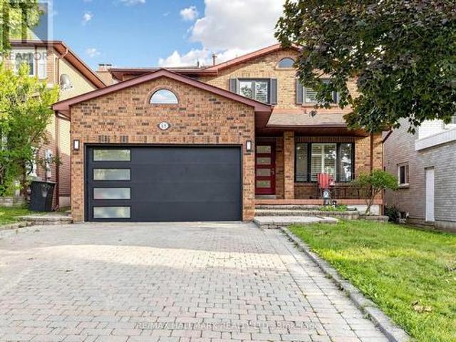 House for sale in York, Ontario