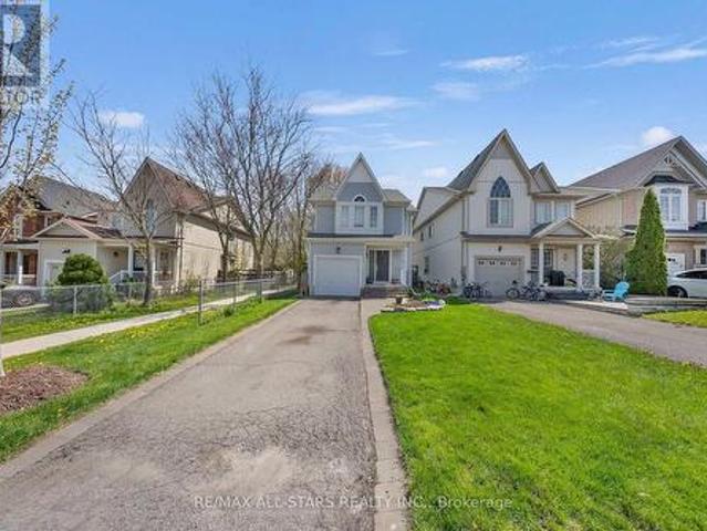 House for sale in York, Ontario