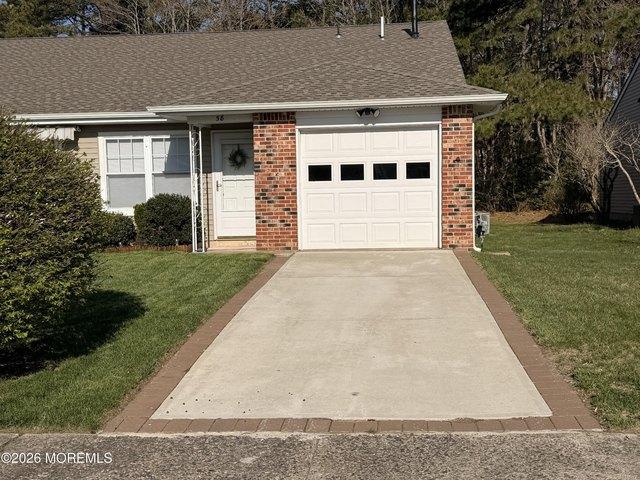 Townhouse for sale in Brick, New Jersey