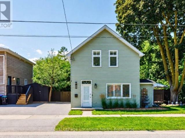 House for sale in Collingwood, Ontario