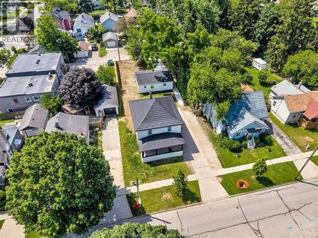 Property for sale in Leamington, Ontario