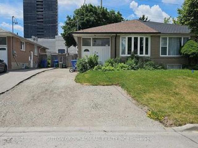 House for rent in York, Ontario