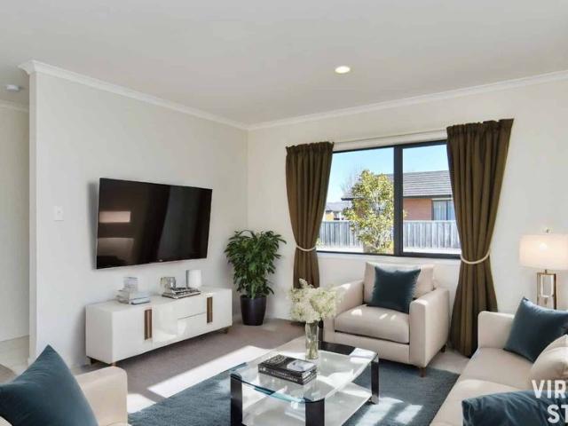 House for rent in Pegasus, Canterbury