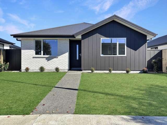 House for rent in Pegasus, Canterbury
