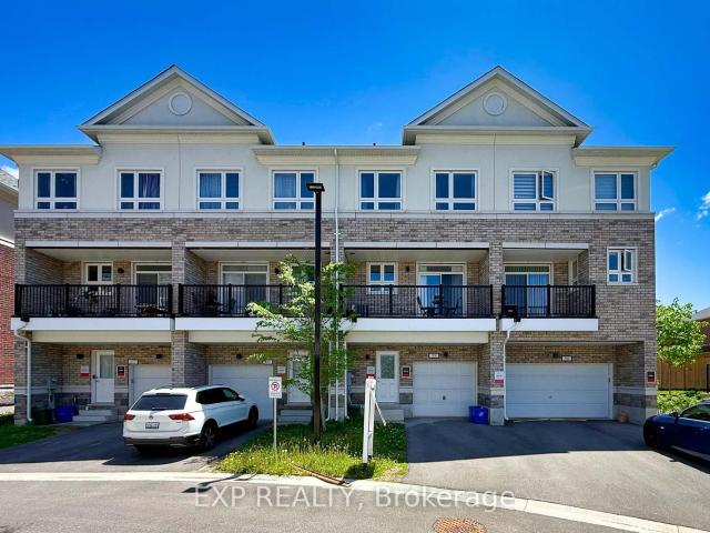 Townhouse for rent in Woburn, Ontario