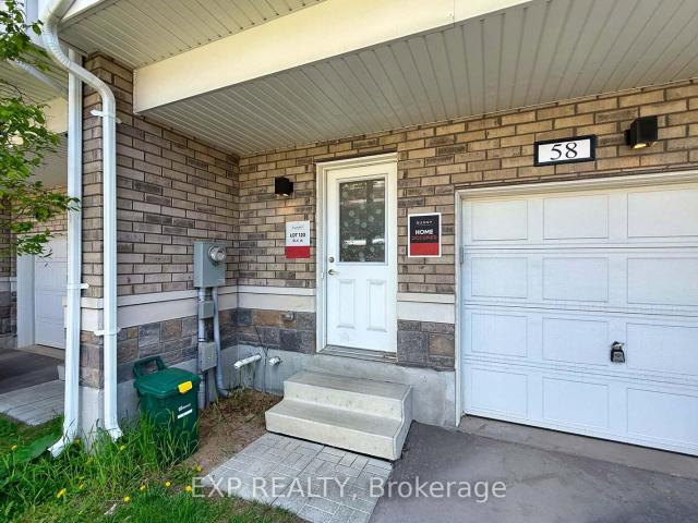 Townhouse for sale in Woburn, Ontario
