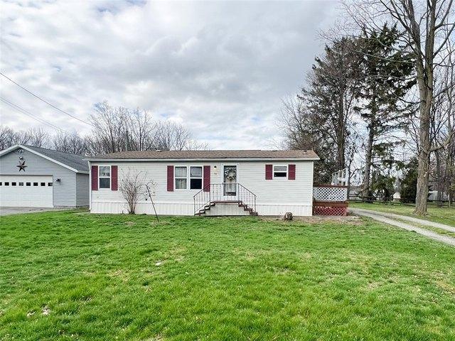House for sale in Dalton, New York