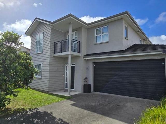 House for rent in Manurewa, Oroua County