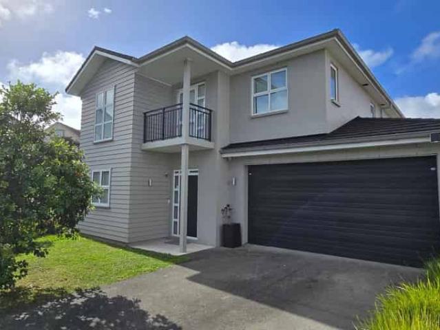 House for rent in Manurewa, Oroua County