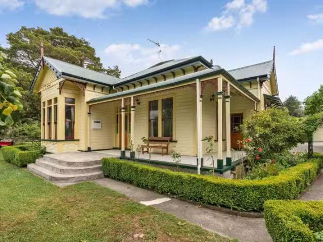 House for sale in Carterton, Wellington