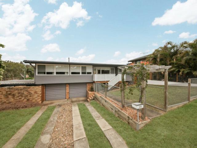 House for rent in Methul, Queensland