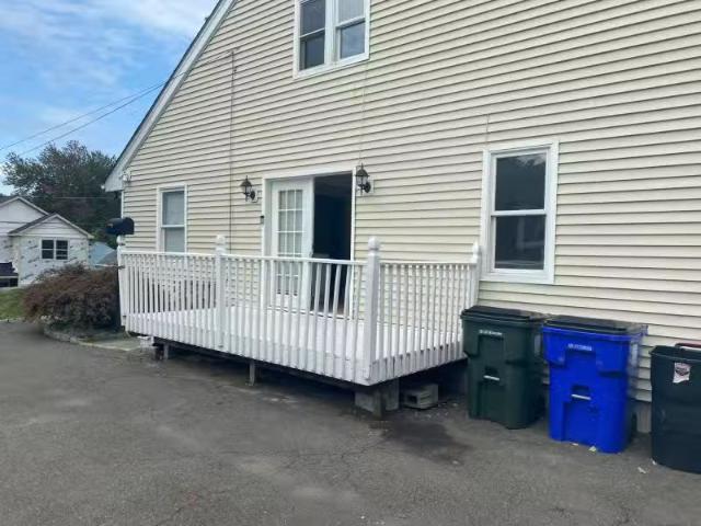 Apartment for rent in Fairfield