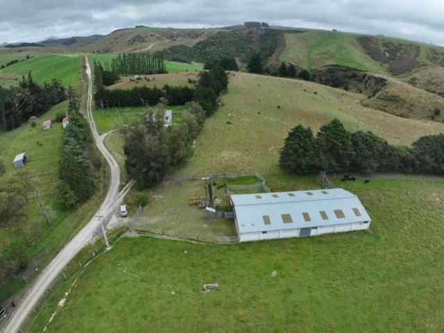 Property for sale in Otakou