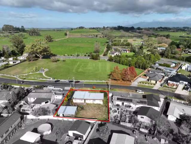 House for sale in Hamilton, Waikato