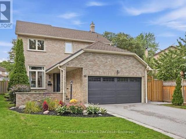 House for sale in York, Ontario