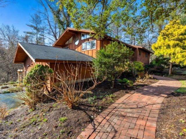 Property for sale in Accord, Massachusetts