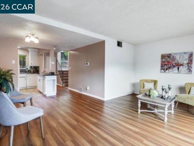 Townhouse for sale in Pittsburg, California