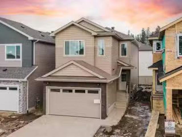 House for sale in Spruce Grove, Alberta