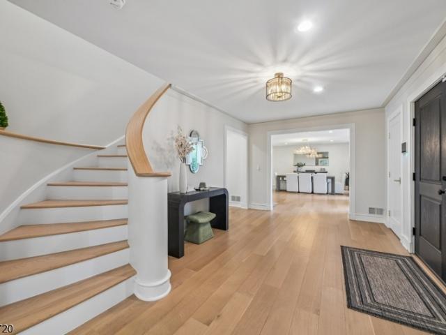 House for sale in Millburn, New Jersey