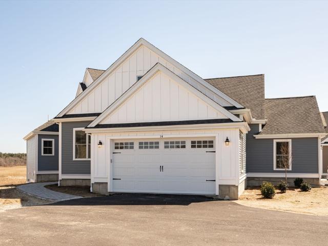 Condo for sale in West Bridgewater, Massachusetts