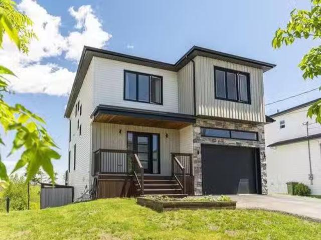 House for sale in Fairview, Nova Scotia