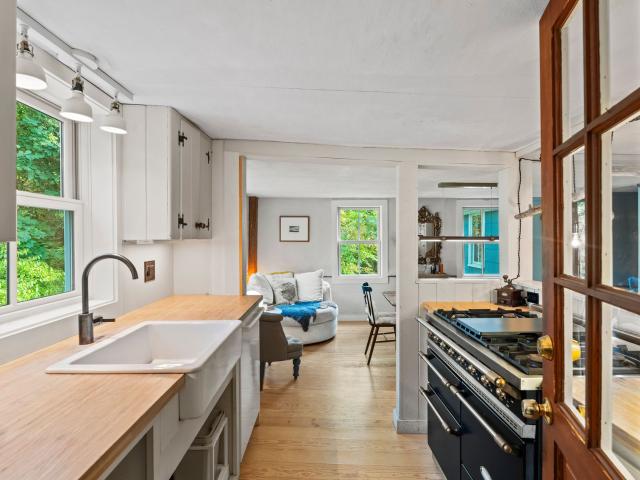 House for sale in East Hampton, Connecticut