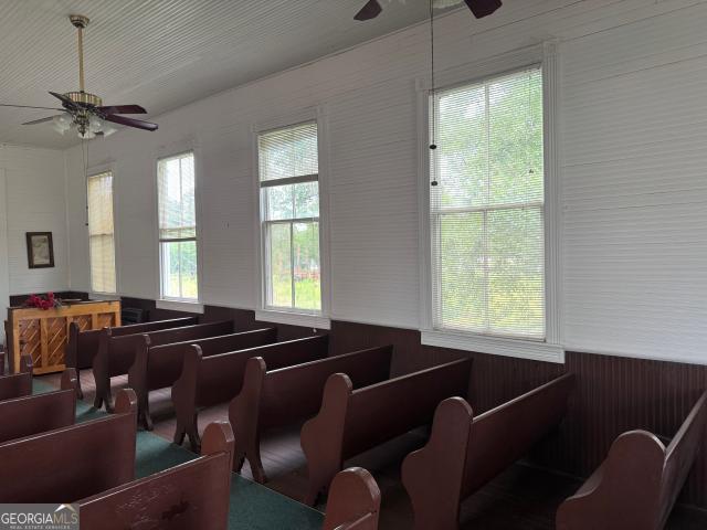 Commercial for sale in Georgia