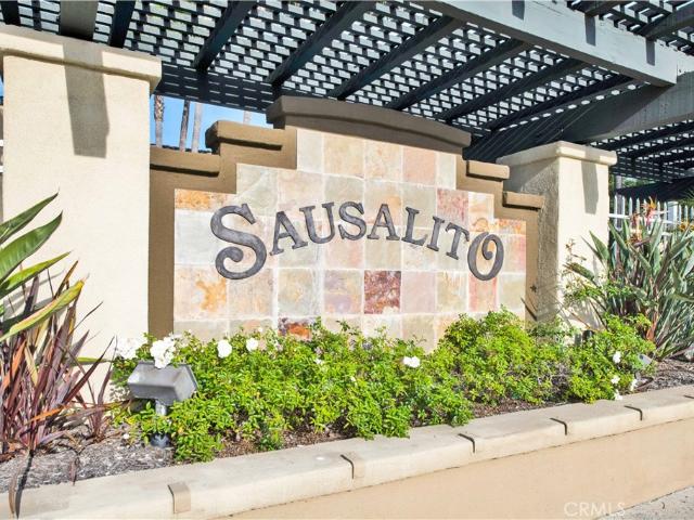 Condo for sale in Rancho Santa Margarita, Orange County