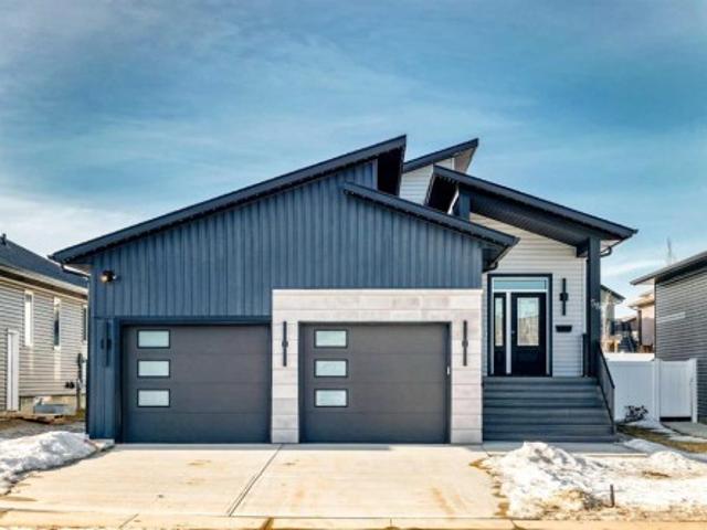 House for sale in Blackfalds, Alberta