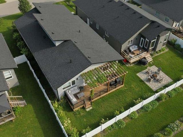 House for sale in Blackfalds, Alberta