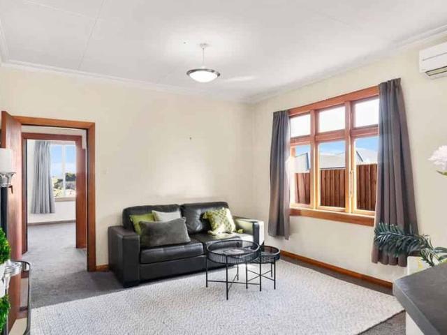 House for rent in Sunshine, Dunedin