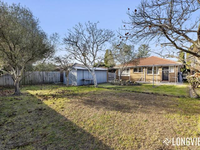 House for rent in Melbourne