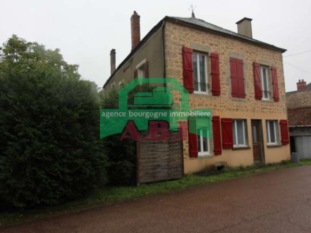 Maison vente à Château-Chinon (Ville), Lormes