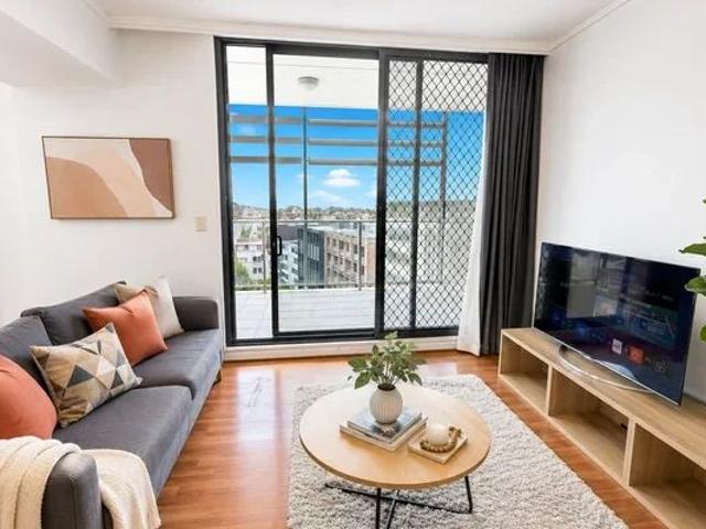 Apartment for rent in Sydney, New South Wales