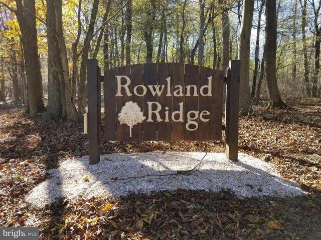 Land for sale in Cascade, Maryland