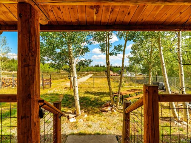 House for sale in Fairplay, Colorado