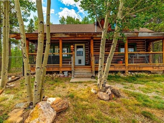 House for sale in Fairplay, Colorado