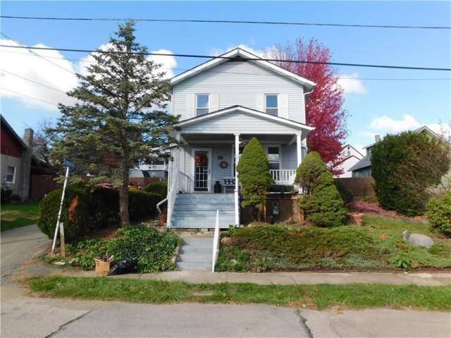 House for sale in Brownfield, Pennsylvania