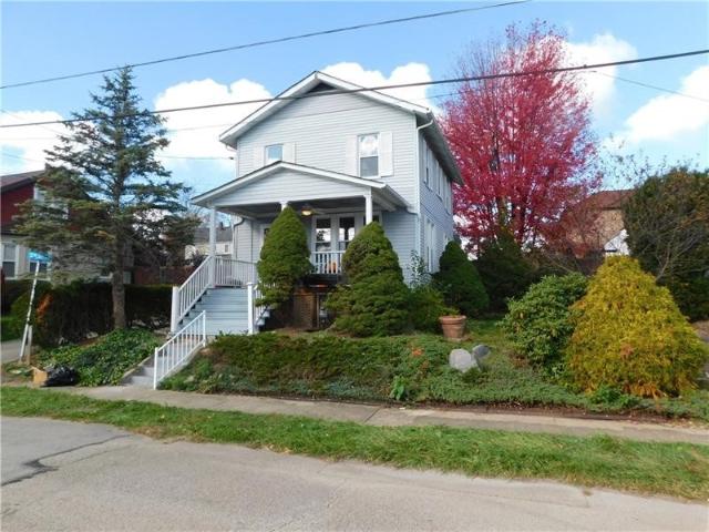 House for sale in Brownfield, Pennsylvania