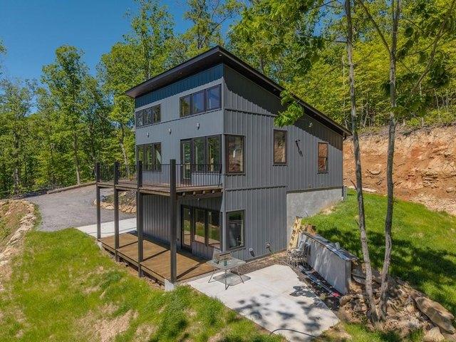 House for sale in Murphy, North Carolina