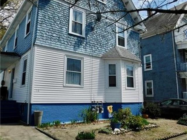 House for sale in Pawtucket, Rhode Island