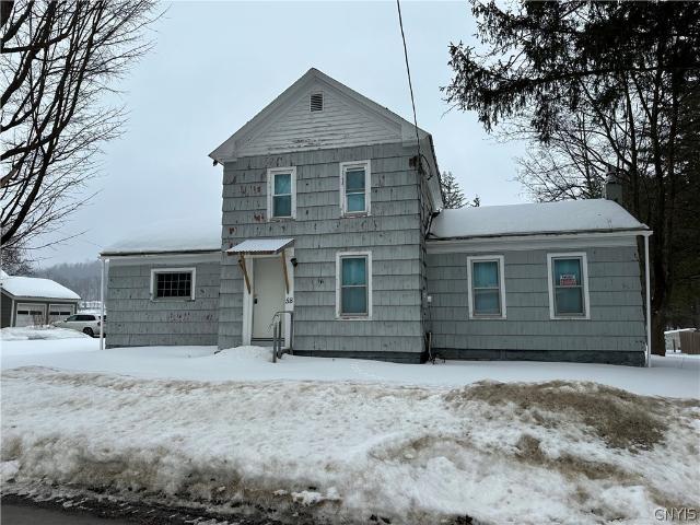 House for sale in Middleville, New York