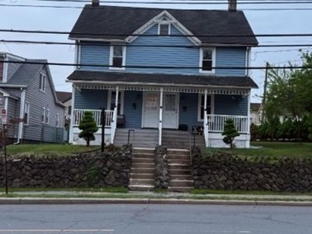 House for sale in Flemington, New Jersey